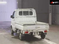 Цена авто Suzuki Carry Truck с аукционов Японии, номер кузова DA63T, пробег 91 000, оценка 2