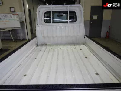 Статистика аукционов Daihatsu Hijet Truck