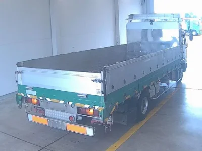 NISSAN DIESEL (UD) CONDOR