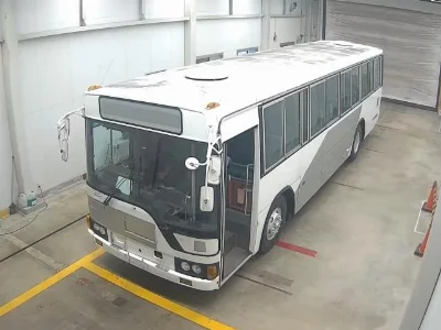 MITSUBISHI FUSO