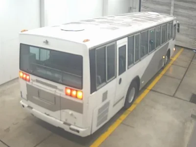 MITSUBISHI FUSO