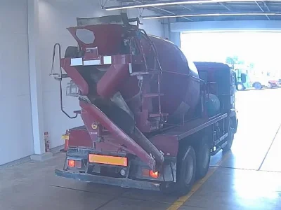 HINO OTHER