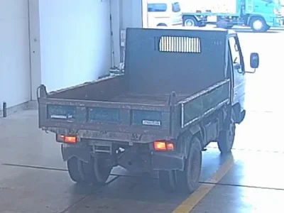 MAZDA TITAN