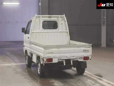 MITSUBISHI MINICAB TRUCK