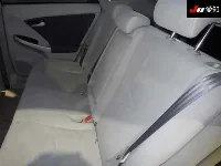 Цена авто Toyota Prius с аукционов Японии, номер кузова ZVW30, пробег 66 000, оценка 2