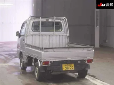SUBARU SAMBAR TRUCK