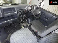 Honda Acty Truck