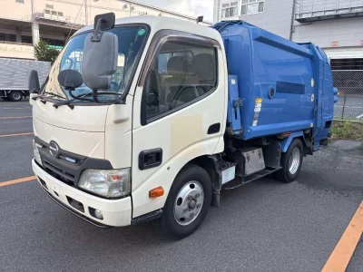 HINO DUTRO