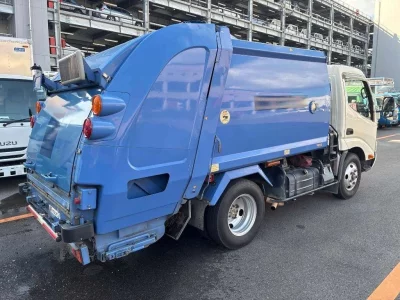 HINO DUTRO