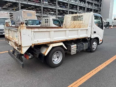 HINO DUTRO