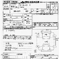 Mitsubishi Minicab Truck
