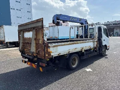 Hino Dutro