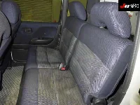 Цена авто Daihatsu Move с аукционов Японии, номер кузова L900S, пробег 89 000, оценка 2