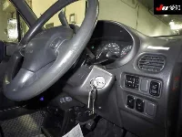 Цена авто Daihatsu Move с аукционов Японии, номер кузова L900S, пробег 89 000, оценка 2