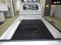 Цена авто Daihatsu Hijet Truck с аукционов Японии, номер кузова S210P, пробег 40 000, оценка 6