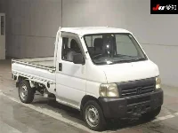 Honda Acty Truck