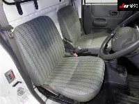 Honda Acty Truck