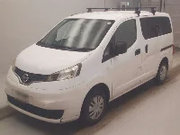 Nissan NV200 VANETTE VAN