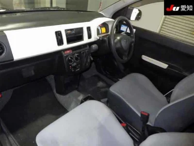SUZUKI ALTO VAN