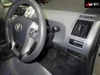 Цена авто Toyota Prius Alpha с аукционов Японии, номер кузова ZVW41W, пробег 305 000, оценка 6