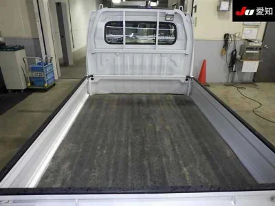 MAZDA SCRUM TRUCK