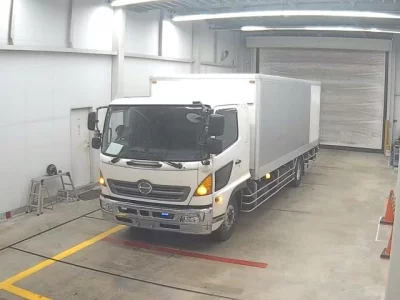 HINO RANGER