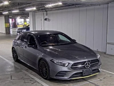 MERCEDES BENZ OTHER