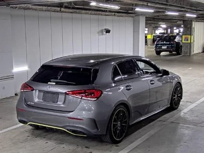 MERCEDES BENZ OTHER
