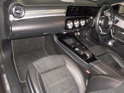 MERCEDES BENZ OTHER