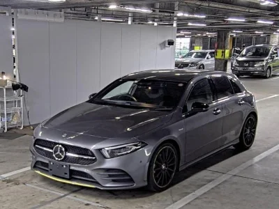 MERCEDES BENZ OTHER