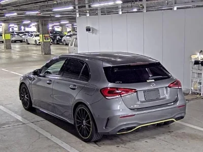 MERCEDES BENZ OTHER
