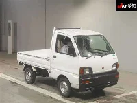 Mitsubishi Minicab Truck