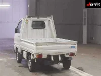 Mitsubishi Minicab Truck