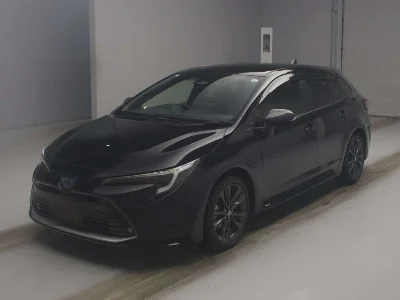 TOYOTA COROLLA TOURING
