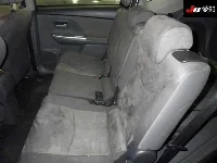Цена авто Toyota Prius Alpha с аукционов Японии, номер кузова ZVW40W, пробег 152 000, оценка 4