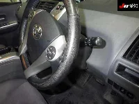 Цена авто Toyota Prius Alpha с аукционов Японии, номер кузова ZVW40W, пробег 152 000, оценка 4