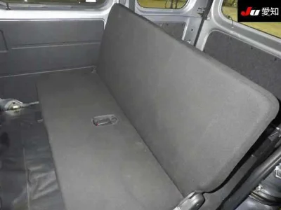 DAIHATSU ATRAI VAN
