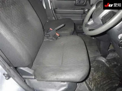 DAIHATSU ATRAI VAN