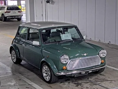 ROVER MINI
