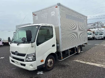 HINO DUTRO