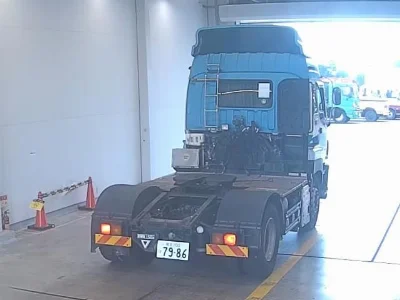ISUZU OTHER