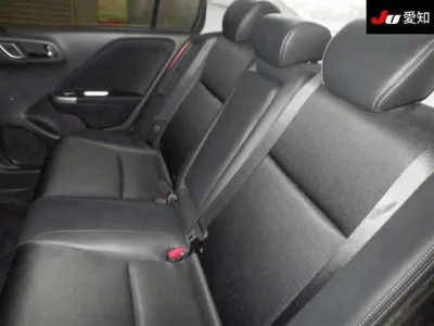 HONDA GRACE