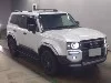 TOYOTA LAND CRUISER 250