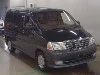 TOYOTA GRANVIA