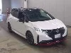 NISSAN AURA