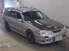 NISSAN STAGEA