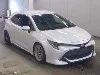 TOYOTA COROLLA SPORT