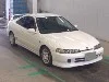 HONDA INTEGRA