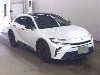 TOYOTA CROWN SPORT