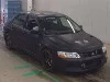 MITSUBISHI LANCER EVOLUTION